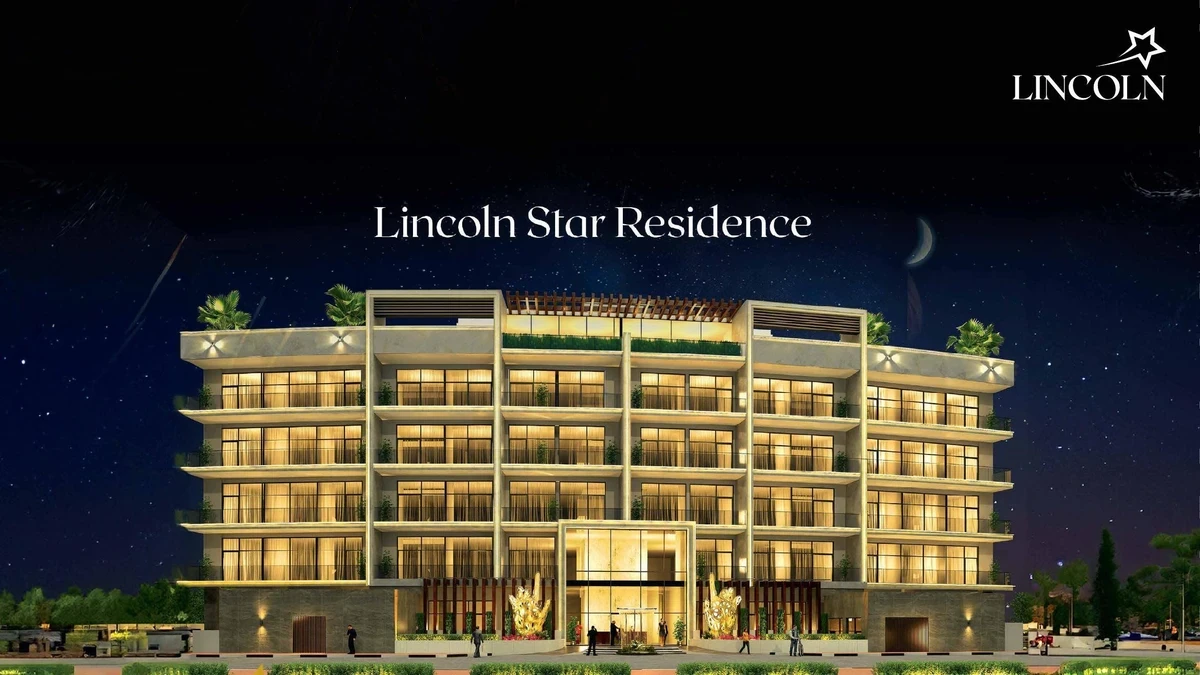 Lincoln Star Residence